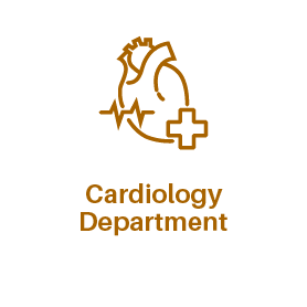 Cardiology Department